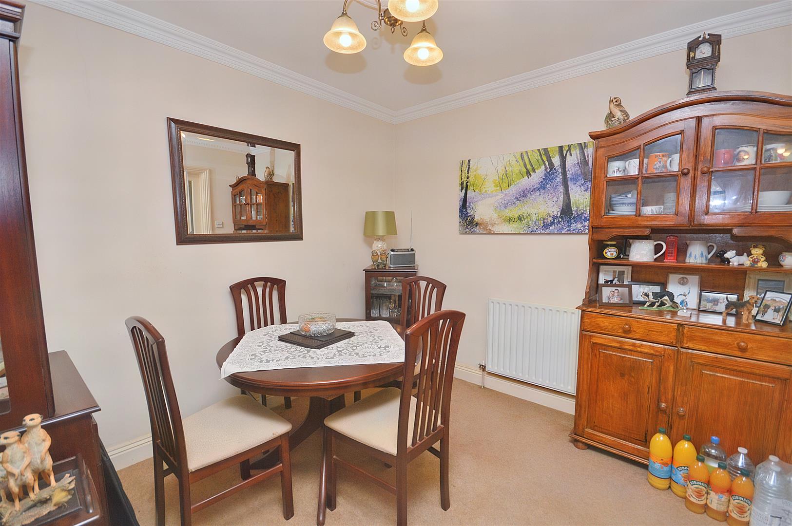 Property Details for 30 Selwyn Road Eastbourne BN21 2NR Town